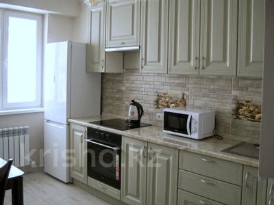 1-бөлмелі пәтер · 50 м² · 4/13 қабат, Навои 210/1-3, бағасы: 280 000 ₸ в Алматы, Бостандыкский р-н