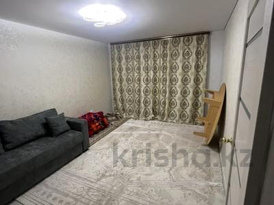 1-комнатная квартира · 40 м² · 5/9 этаж, Микрорайон Береке 35 за 170 000 ₸ в Костанае