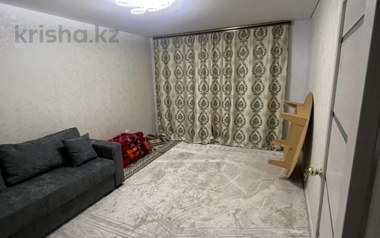 1-комнатная квартира · 40 м² · 5/9 этаж, Микрорайон Береке 35 за 170 000 ₸ в Костанае — фото 2
