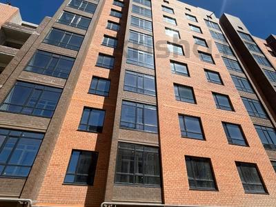 1-комнатная квартира · 45 м² · 3/7 этаж, мкр. Алтын орда за 16 млн ₸ в Актобе