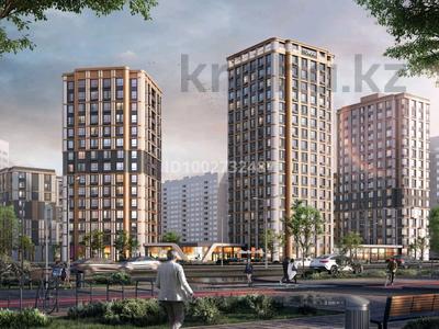 3-комнатная квартира · 80 м² · 4/17 этаж, Сыганак 22/1 за 63 млн ₸ в Астане, Нура р-н