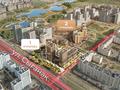 3-комнатная квартира · 80 м² · 4/17 этаж, Сыганак 22/1 за 63 млн ₸ в Астане, Нура р-н — фото 2
