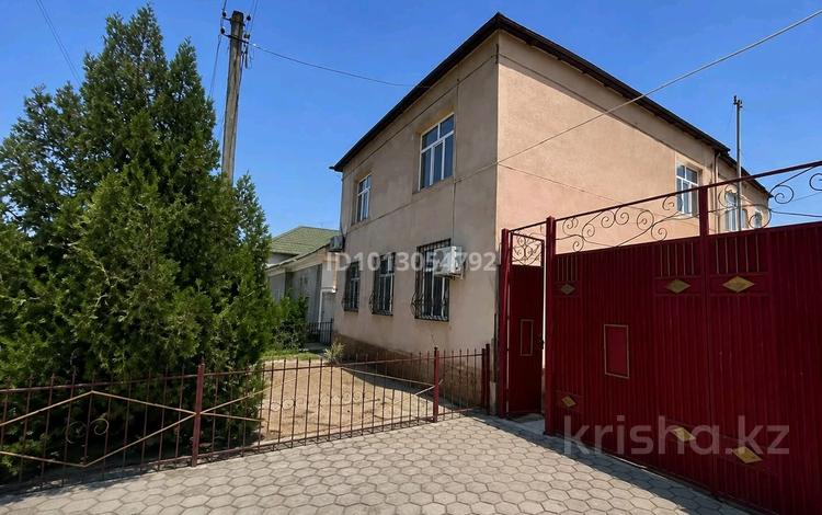 Отдельный дом · 5 комнат · 250 м² · 10 сот., Кенжебай Жолбарыс 74 за 50 млн ₸ в Туркестане — фото 22