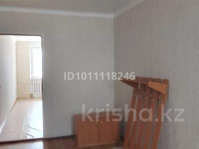 2-комнатная квартира · 44.7 м² · 5/5 этаж, ГАЗИЗА ЖУБАНОВА 3 — Возле коллежда за 11 млн ₸ в Хромтау