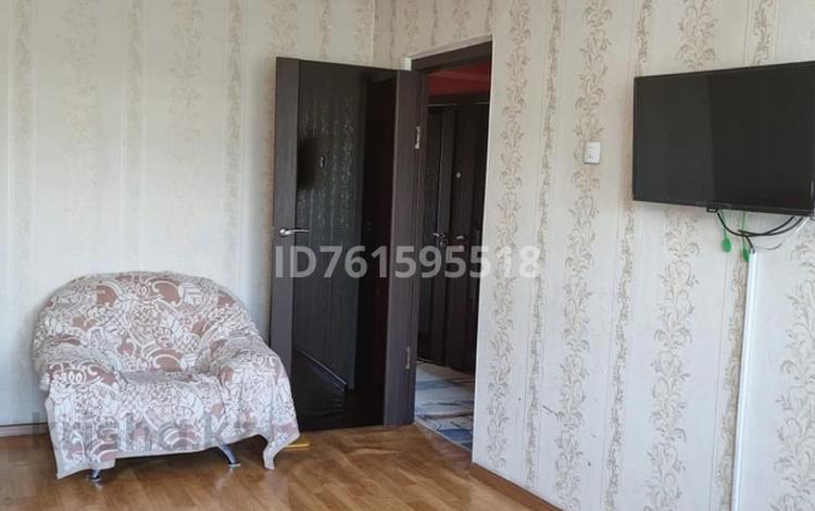4-комнатная квартира · 73.3 м² · 5/5 этаж, мкр Айнабулак-3, Айнабұлақ-3 ш/а. за 42 млн ₸ в Алматы, Жетысуский р-н — фото 2