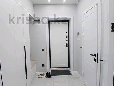 2-комнатная квартира · 58 м² · 2/5 этаж, Самал — ГЭН и 37школа, 10мкр-н за 24.5 млн ₸ в Уральске