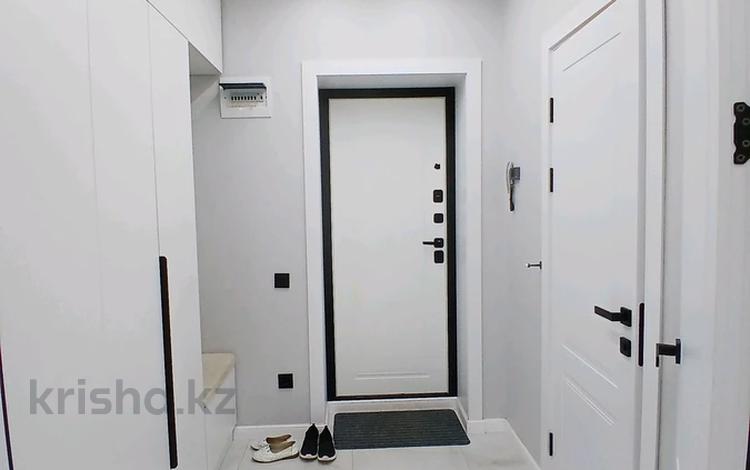 2-комнатная квартира · 58 м² · 2/5 этаж, Самал — ГЭН и 37школа, 10мкр-н за 24.5 млн ₸ в Уральске — фото 2