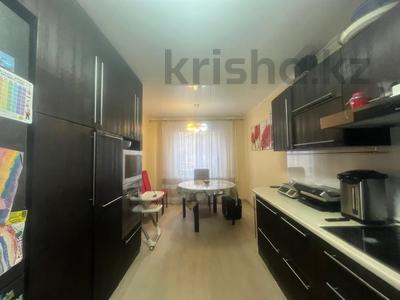 5-комнатная квартира · 99 м², Степной-1 4/36 за 34 млн ₸ в Караганде, Казыбек би р-н