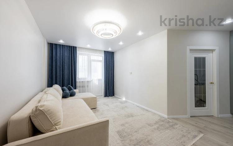1-комнатная квартира · 47.4 м² · 2/9 этаж, Улы Дала 55 за 34.5 млн ₸ в Астане, Есильский р-н — фото 6