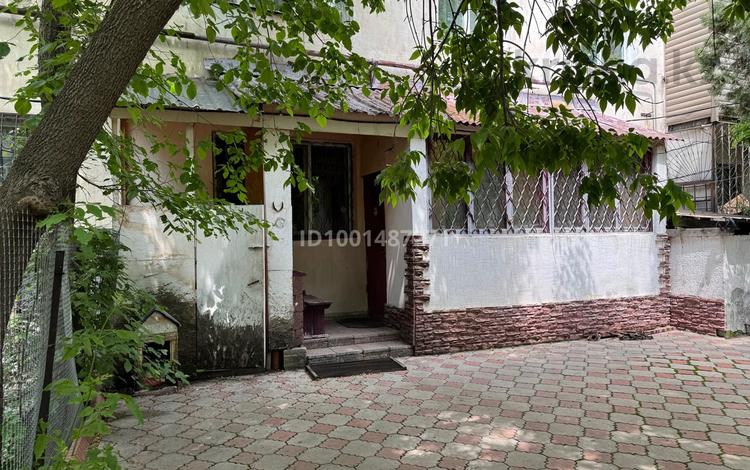 4-комнатная квартира · 90 м² · 1/4 этаж, Абая 87 за 35 млн ₸ в Талгаре — фото 2
