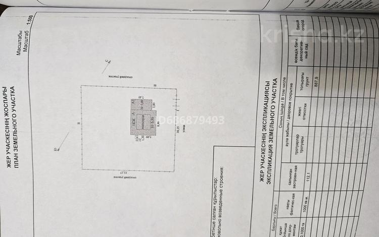 Жеке үй • 4 бөлмелер • 132 м² • 10 сот., мкр Уркер ул Розы Жамановой 13 — Насырова, бағасы: 50 млн 〒 в Астане, Есильский р-н — фото 2