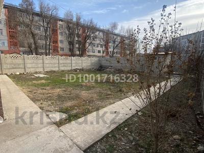 Участок · 6 соток, 1ПЕР. КРАСИНА — Дом престарелых №2 за 17 млн ₸ в Таразе