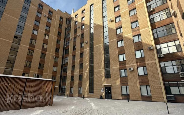 1-бөлмелі пәтер · 55 м² · 3/9 қабат, 12 ш/а., бағасы: 28.5 млн ₸ в Актобе, мкр 12 — фото 17