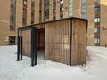1-бөлмелі пәтер · 55 м² · 3/9 қабат, 12 ш/а., бағасы: 28.5 млн ₸ в Актобе, мкр 12 — фото 3