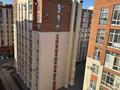 1-комнатная квартира · 44 м² · 10/10 этаж, Микрорайон Байкена Ашимова 21 А — Ариста , Сапиева Ц.Б., Арена , Теннисный , Глобал , Детская больница за 17 000 ₸ в Караганде, Казыбек би р-н — фото 11