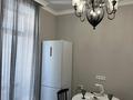 1-комнатная квартира · 44 м² · 10/10 этаж, Микрорайон Байкена Ашимова 21 А — Ариста , Сапиева Ц.Б., Арена , Теннисный , Глобал , Детская больница за 17 000 ₸ в Караганде, Казыбек би р-н — фото 3