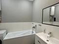 1-комнатная квартира · 44 м² · 10/10 этаж, Микрорайон Байкена Ашимова 21 А — Ариста , Сапиева Ц.Б., Арена , Теннисный , Глобал , Детская больница за 17 000 ₸ в Караганде, Казыбек би р-н — фото 9