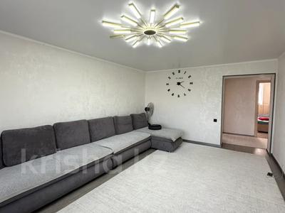 3-бөлмелі пәтер · 69 м² · 6/9 қабат, Михаэлиса 7, бағасы: 28.5 млн ₸ в Усть-Каменогорске