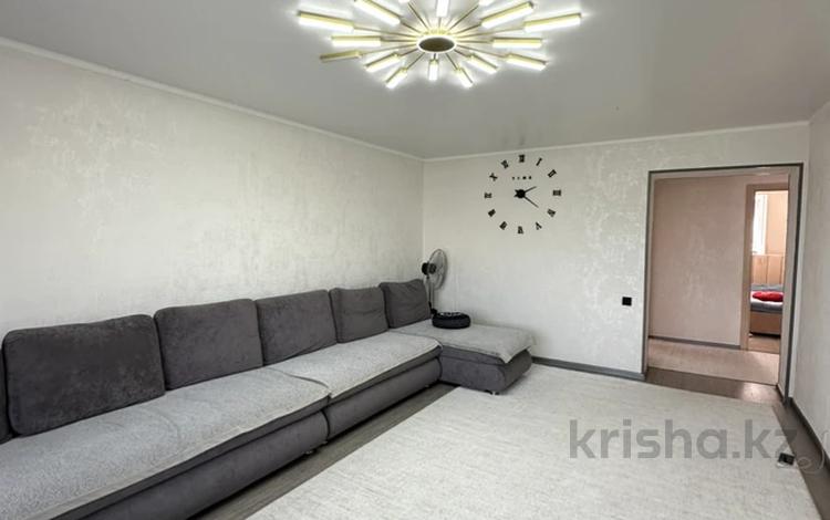 3-бөлмелі пәтер · 69 м² · 6/9 қабат, Михаэлиса 7, бағасы: 28.5 млн ₸ в Усть-Каменогорске — фото 2