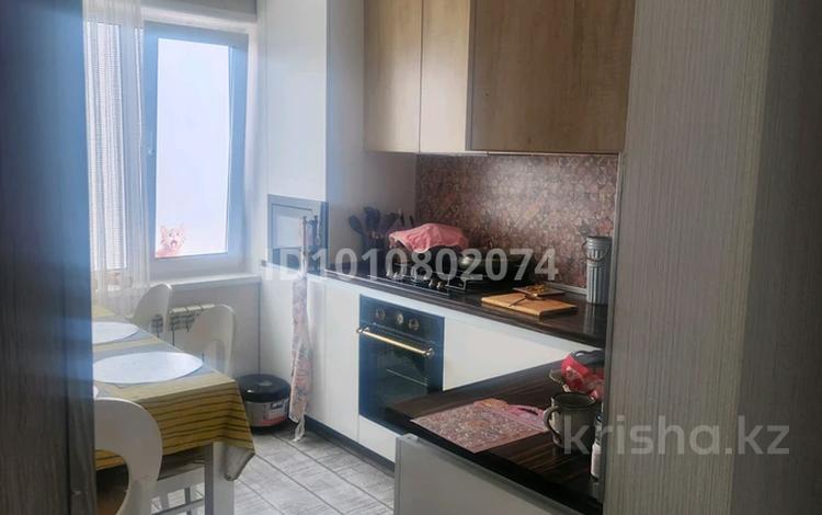 3-бөлмелі пәтер · 64 м² · 9/9 қабат, Ж.Жабаева 154/138, бағасы: 28.5 млн ₸ в Петропавловске — фото 2