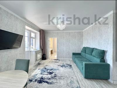 2-комнатная квартира · 46 м² · 4/7 этаж, А 123 8 за 25.5 млн ₸ в Астане