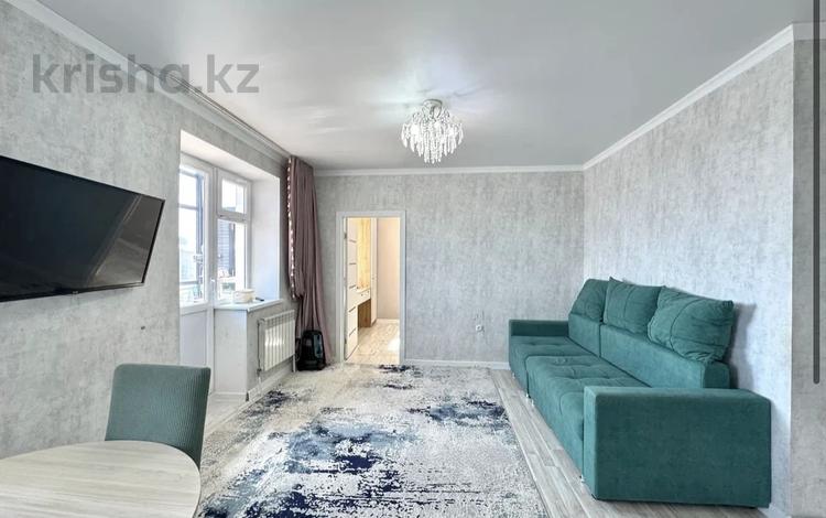 2-комнатная квартира · 46 м² · 4/7 этаж, А 123 8 за 25.5 млн ₸ в Астане — фото 2