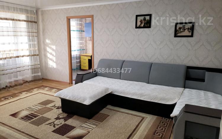 2-комнатная квартира, 55 м², 2/5 этаж посуточно, Тохтарова за 12 000 〒 в Риддере — фото 9