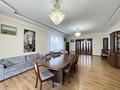 Отдельный дом · 7 комнат · 314.6 м² · 10 сот., Е 248 за 305 млн 〒 в Астане, Нура р-н — фото 2