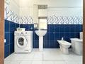 Отдельный дом · 7 комнат · 314.6 м² · 10 сот., Е 248 за 305 млн 〒 в Астане, Нура р-н — фото 36