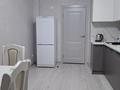 1-комнатная квартира · 53.8 м² · 5/5 этаж, мкр Кайрат, Тараз 7 за 200 000 ₸ в Алматы, Турксибский р-н