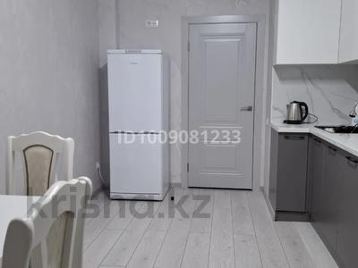 1-комнатная квартира · 53.8 м² · 5/5 этаж, мкр Кайрат, Тараз 7 за 200 000 ₸ в Алматы, Турксибский р-н
