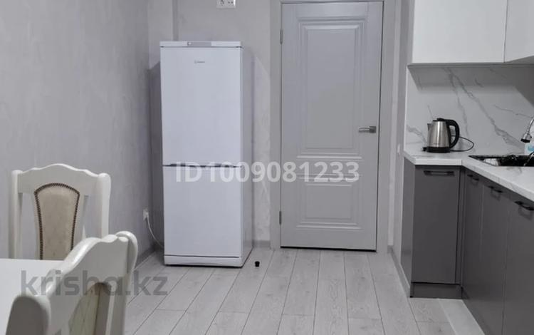 1-комнатная квартира · 53.8 м² · 5/5 этаж, мкр Кайрат, Тараз 7 за 200 000 ₸ в Алматы, Турксибский р-н — фото 2