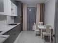 1-комнатная квартира · 53.8 м² · 5/5 этаж, мкр Кайрат, Тараз 7 за 200 000 ₸ в Алматы, Турксибский р-н — фото 3