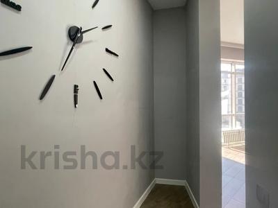 2-комнатная квартира, 50 м², 5/8 этаж, мкр Ерменсай, Арайлы за 37 млн 〒 в Алматы, Бостандыкский р-н