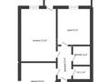 2-бөлмелі пәтер · 44 м² · 3/9 қабат, Абылай-Хана 16, бағасы: 13 млн ₸ в Кокшетау — фото 6
