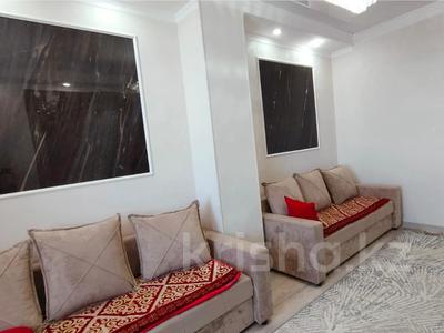 4-комнатная квартира · 90 м² · 15/20 этаж, мкр Юго-Восток, Мкр Юго-Восток ул. Дюсембекова — Этнопарк за 35.5 млн ₸ в Караганде, Казыбек би р-н