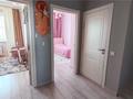 4-комнатная квартира · 90 м² · 15/20 этаж, мкр Юго-Восток, Мкр Юго-Восток ул. Дюсембекова — Этнопарк за 35.5 млн ₸ в Караганде, Казыбек би р-н — фото 5