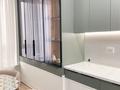 1-бөлмелі пәтер · 52.4 м² · 13/16 қабат, Байдибек би стр. 127/7, бағасы: 34 млн ₸ в Шымкенте, Абайский р-н — фото 15