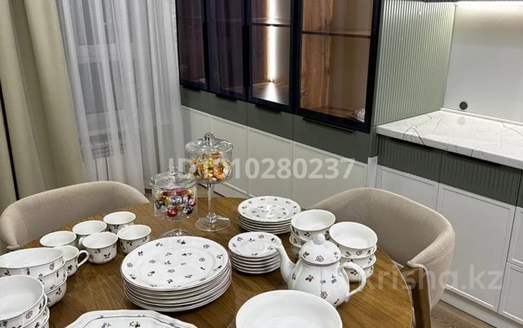1-бөлмелі пәтер · 52.4 м² · 13/16 қабат, Байдибек би стр. 127/7, бағасы: 34 млн ₸ в Шымкенте, Абайский р-н — фото 38