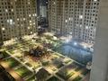 1-бөлмелі пәтер · 52.4 м² · 13/16 қабат, Байдибек би стр. 127/7, бағасы: 34 млн ₸ в Шымкенте, Абайский р-н — фото 4