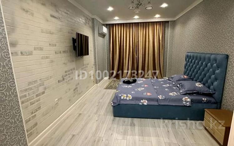 1-комнатная квартира · 50 м² · 6/9 этаж, мкр. Алтын орда, Мангилик Ел 22 за 12 000 ₸ в Актобе — фото 6