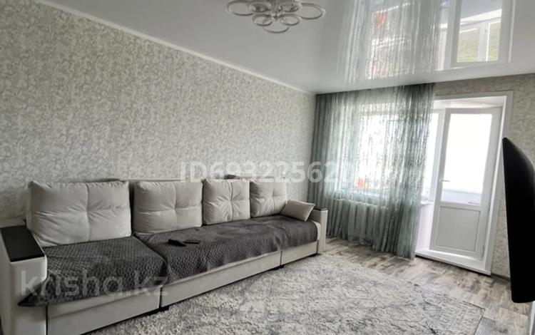 2-комнатная квартира, 45.6 м², 4/5 этаж, 4 22 за 12 млн 〒 в Лисаковске — фото 2