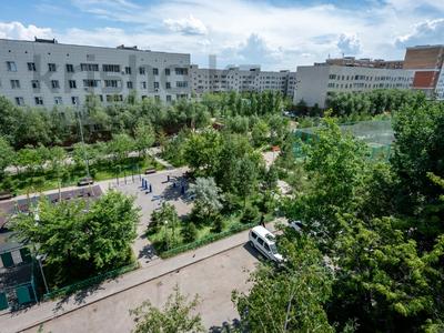 3-комнатная квартира · 59.7 м² · 5/5 этаж, Суворова 12 за 18.9 млн ₸ в Астане, Сарыарка р-н