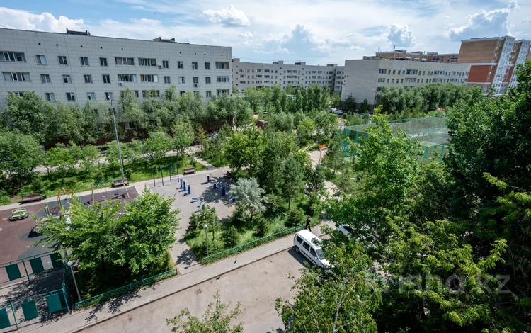 3-комнатная квартира · 59.7 м² · 5/5 этаж, Суворова 12 за 18.9 млн ₸ в Астане, Сарыарка р-н — фото 5
