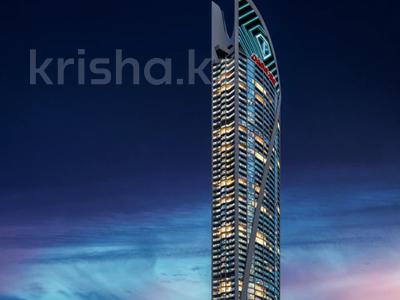 1-бөлмелі пәтер · 81 м² · 30/65 қабат, Дубай 1, бағасы: 198 млн ₸