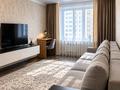 2-бөлмелі пәтер · 65.8 м² · 5/9 қабат, Абылай-Хана 1, бағасы: 31.5 млн ₸ в Кокшетау