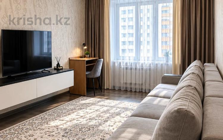 2-бөлмелі пәтер · 65.8 м² · 5/9 қабат, Абылай-Хана 1, бағасы: 31.5 млн ₸ в Кокшетау — фото 2