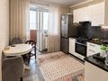 2-бөлмелі пәтер · 65.8 м² · 5/9 қабат, Абылай-Хана 1, бағасы: 31.5 млн ₸ в Кокшетау — фото 4