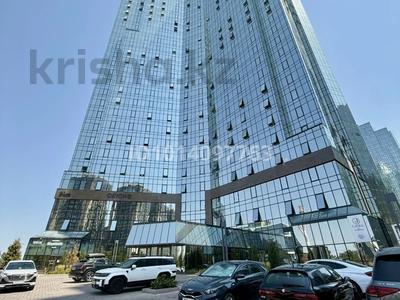 2-комнатная квартира · 58.2 м² · 24/33 этаж, Аль-фараби 15/1 за 749 000 ₸ в Алматы, Бостандыкский р-н