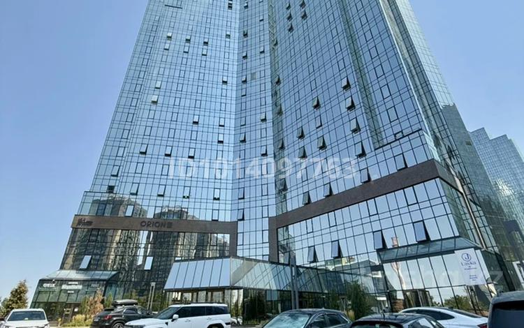 2-бөлмелі пәтер · 58.2 м² · 24/33 қабат, Аль-фараби 15/1, бағасы: 749 000 ₸ в Алматы, Бостандыкский р-н — фото 2